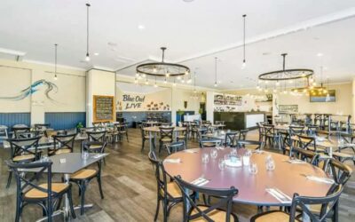 Family Friendly Restaurants at Coolangatta and Tweed Heads