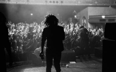 From Melbourne to Gold Coast, Please Welcome British India!