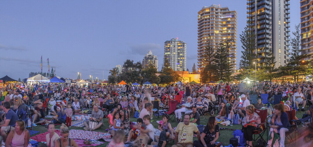 Don’t Miss Coolangatta Christmas Carols this December!