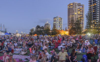 Don’t Miss Coolangatta Christmas Carols this December!