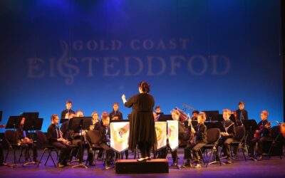 Join the Biggest Gold Coast Eisteddfod Yet!