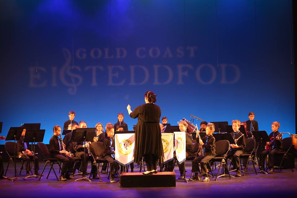 Join the Biggest Gold Coast Eisteddfod Yet!