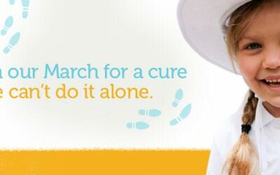 Attend the 2018 Melanoma March Near Pacific Place Apartments