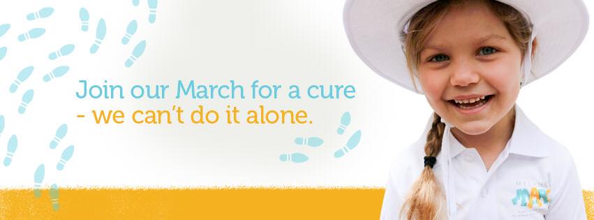 Attend the 2018 Melanoma March Near Pacific Place Apartments