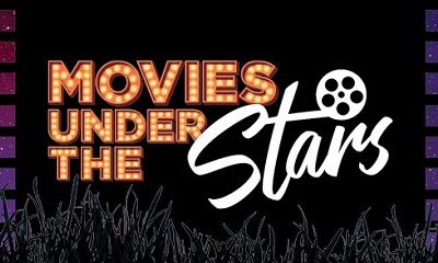 Donâ€™t Miss Movies Under the Stars This December Near Bilinga Beach