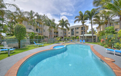 Soak Up the Southern Gold Coast with Pacific Place Bilinga Beach