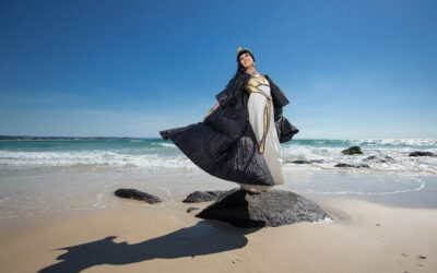 Don’t Miss this Unique Event on Coolangatta Beach this September