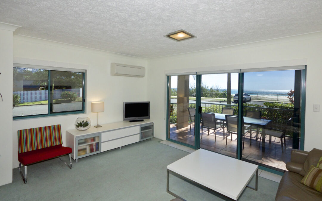 Comfortable Holiday Apartments on the Gold Coast