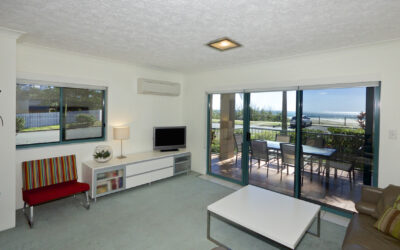 Comfortable Holiday Apartments on the Gold Coast