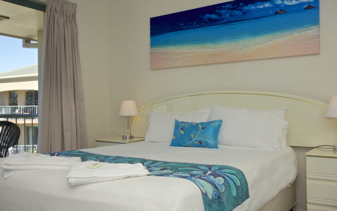 Complement Your Gold Coast Holiday with Our Excellent Onsite Facilities!