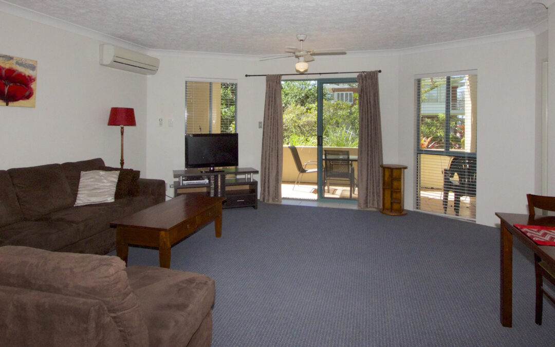 Our Two Bedroom Apartments Are the Perfect Choice for a Gold Coast Family Holiday