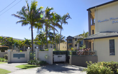 Accommodation near Gold Coast Airport