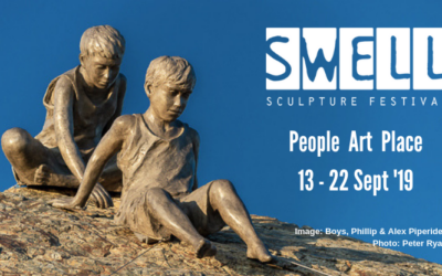 2019 SWELL Sculpture Festival Accommodation | Bilinga Beach Gold Coast